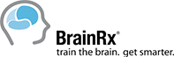 BrainRX Logo